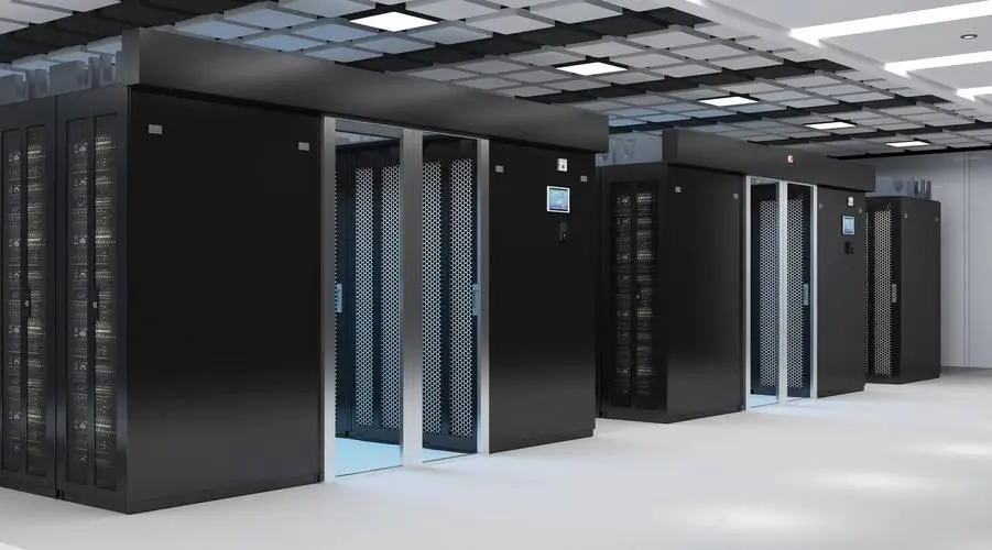 托管服務(wù)器和云服務(wù)器的區(qū)別 IDC機房 服務(wù)器托管